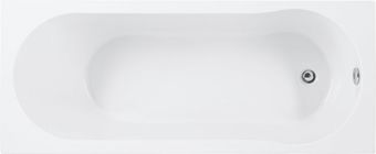 Ванна Aquanet Light 170x70