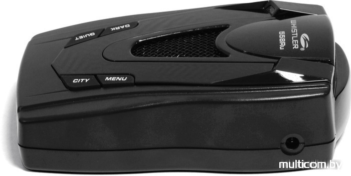 Радар-детектор Whistler WH-558Ru