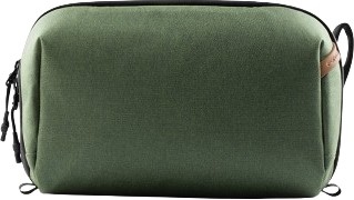 Косметичка PGYTECH Wash Pouch P-CB-097 (зеленый)