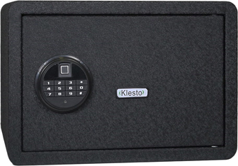 Мебельный сейф Klesto RS Bio-30