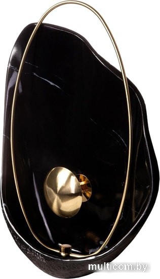 Бра LOFT IT Clam 10043 Black