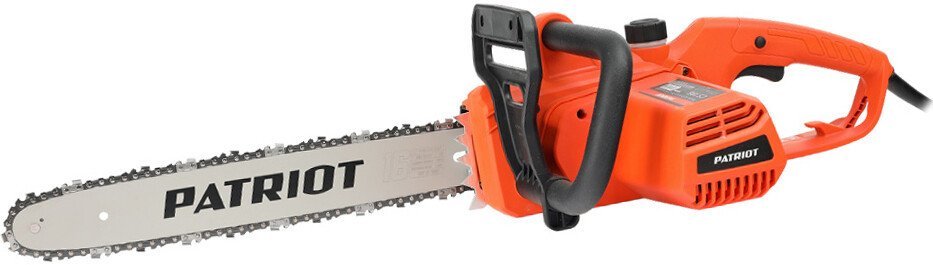 Электрическая пила Patriot СS 196