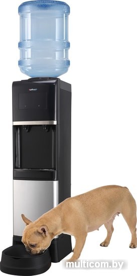 Кулер для воды HotFrost V1950N