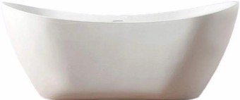 Ванна Abber 180x80 AB9322