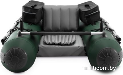 Гребная лодка Intex Big Catch Pro 68381