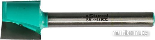 Фреза Sturm RB14-123032