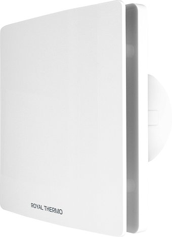 Осевой вентилятор Royal Thermo Sunset RAFS 100 D Turbo