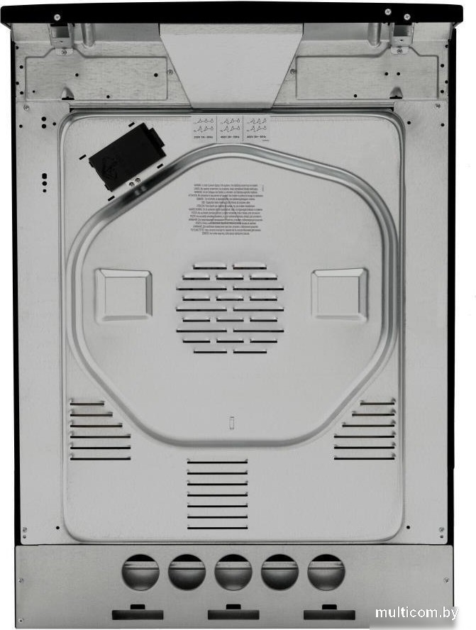 Кухонная плита Hansa FCCM58209H