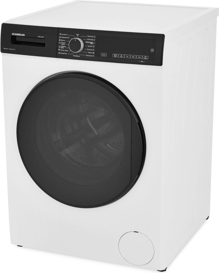 Стиральная машина Scandilux LM3T12297