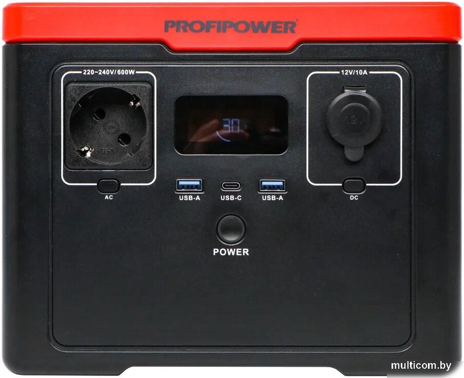 Profipower ПЭ-600PRO