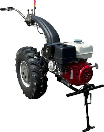 Мотоблок бензиновый NewSich MB-15 Rato R420