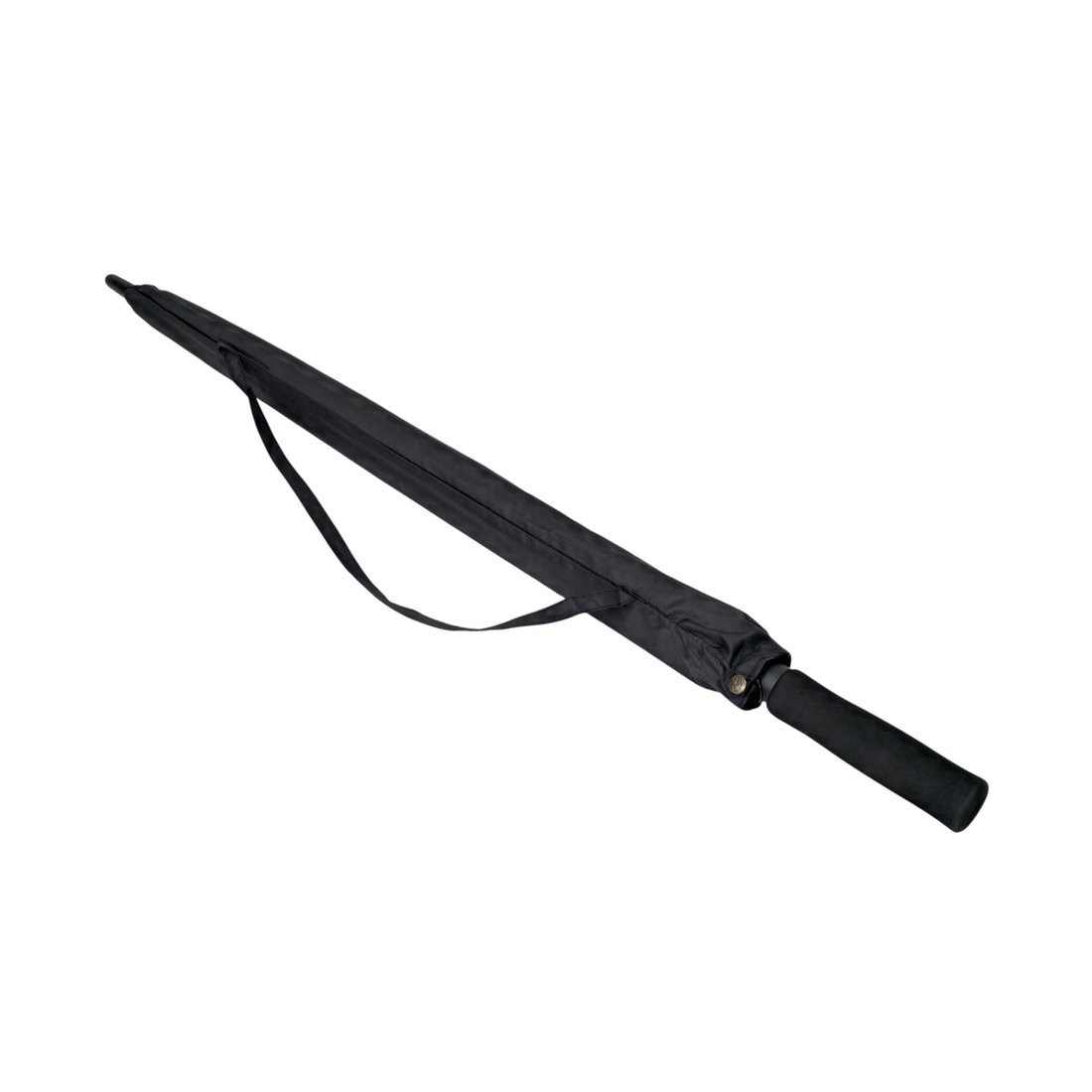 Зонт-трость RS RS8L (черный)