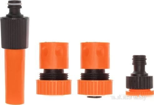 Шланг Четыре сезона Стандарт Плюс 62-0226-1-FC (3/4", 25 м)