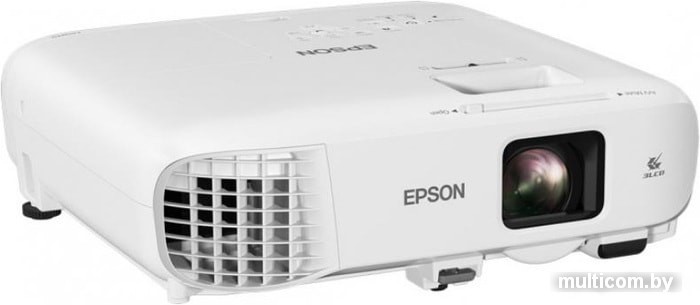 Проектор Epson EB-982W