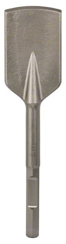 Плоское зубило Bosch 1618601011