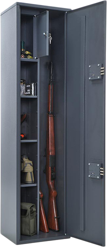 Оружейный сейф AIKO Чирок 1436