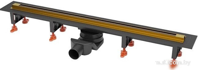 Трап/канал Roxen Razor Gold 910100GB