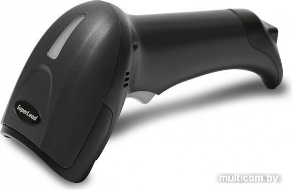 Сканер штрих-кодов Mertech CL-2310 BLE Dongle P2D USB (черный)