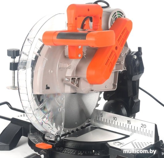 Торцовочная Patriot MS 303