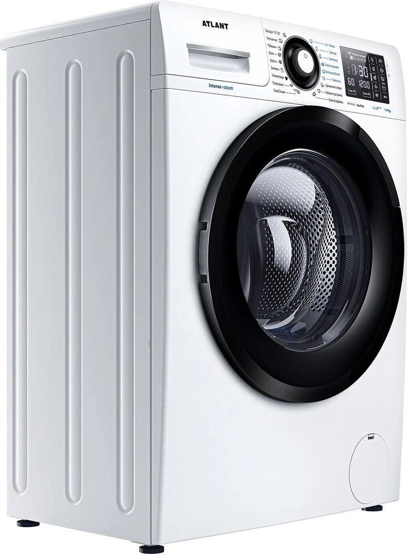 Стиральная машина ATLANT СМА 60У1214-СА-02
