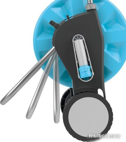 Тележка для шланга Cellfast Compact 55-300