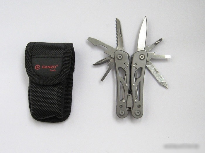 Туристический нож Ganzo G104S