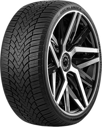 Автомобильные шины Grenlander Icehawke I 235/55R20 105H