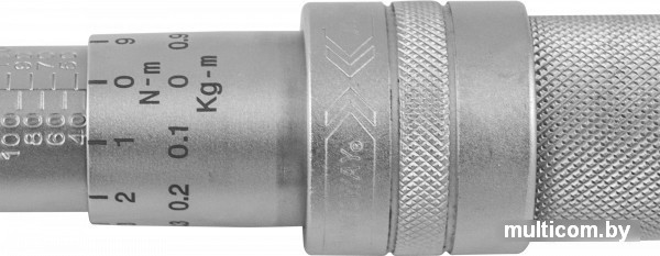 Jonnesway 3/8" 10-60 Нм T04061