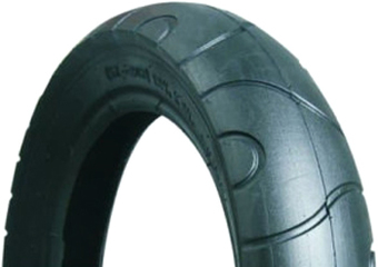 Покрышка для детской коляски Hota 12 1/2x2 1/4 A-1073