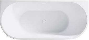 Ванна Abber 170x75 AB9316