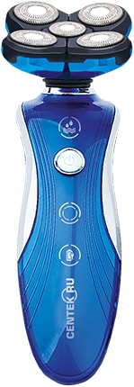 Электробритва CENTEK CT-2182