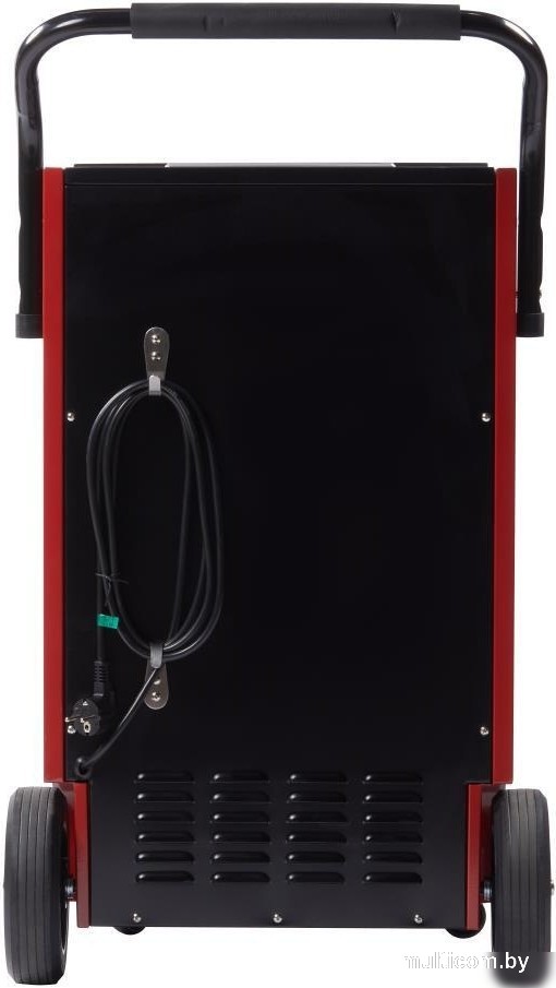 Осушитель воздуха Ballu BDI-100L