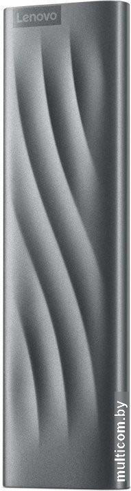 Внешний накопитель Lenovo PS8 512GB GXB1M24159