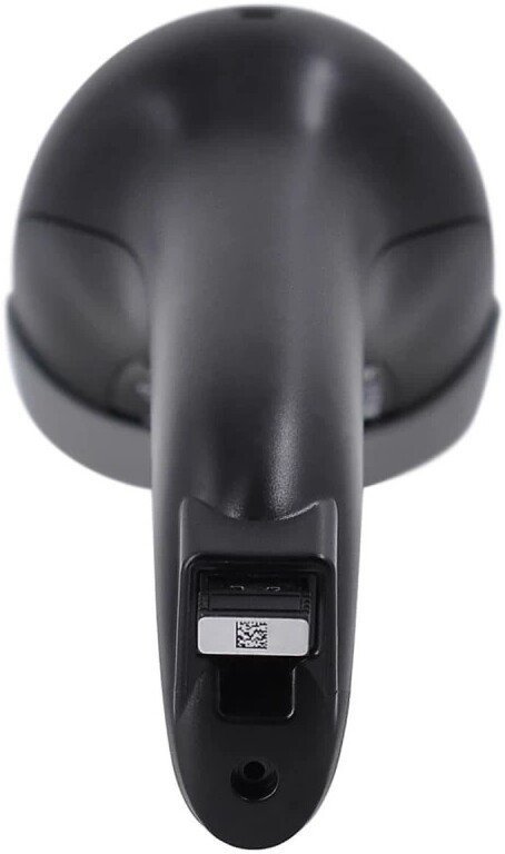 Сканер штрих-кодов Mertech CL-1300 GS BLE Dongle P2D USB (черный)