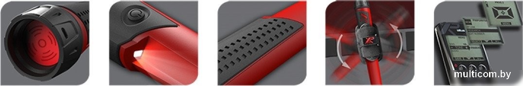 Пинпоинтер XP MI-6