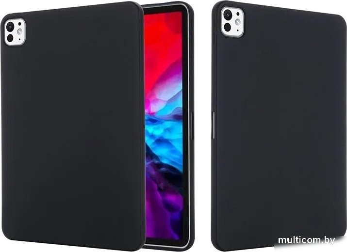 Чехол для планшета G-Case iPad Pro Air 11 2024 6601106172A (черный)