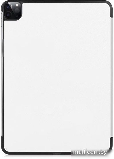 Чехол для планшета G-Case Для iPad Pro 11 101120498B (белый)