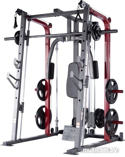 Силовая станция DFC 8500