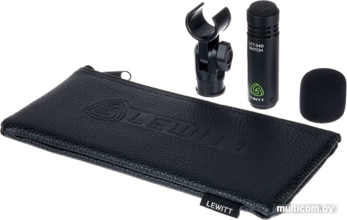 Микрофон Lewitt LCT 040 Match