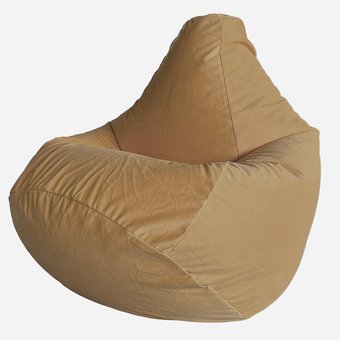 Кресло-мешок Flagman Груша Мега XXXL Г3.5-263 (Velutto 02)