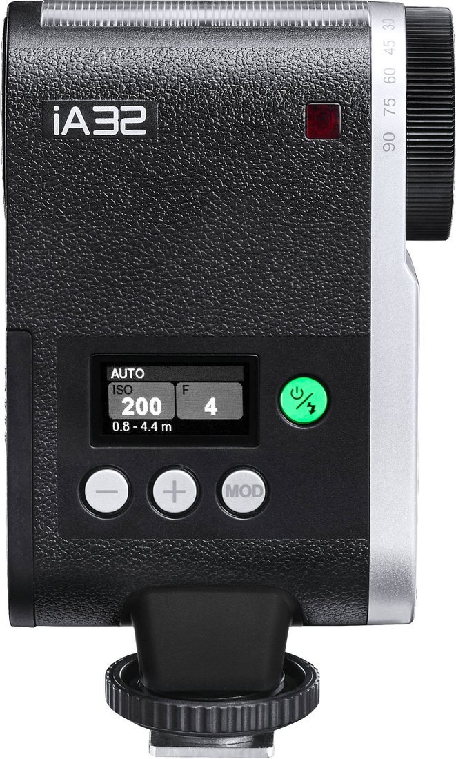 Вспышка Godox iFlash iA32