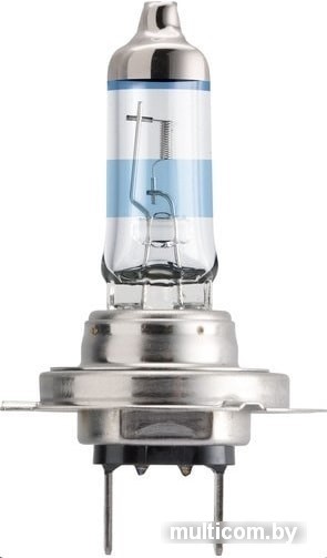 Галогенная лампа Philips H4 X-tremeVision Plus 1шт