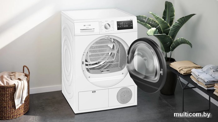 Сушильная машина Siemens iQ300 WT45HVEEPL