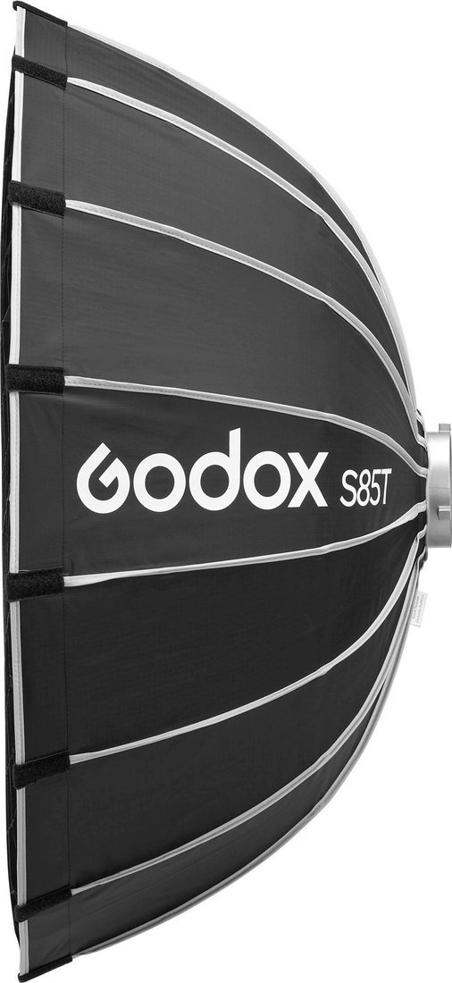 Софтбокс Godox S85T быстроскладной
