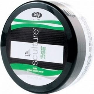 Lisap Моделирующая паста нормальной фиксации Sculture Gum 150 мл