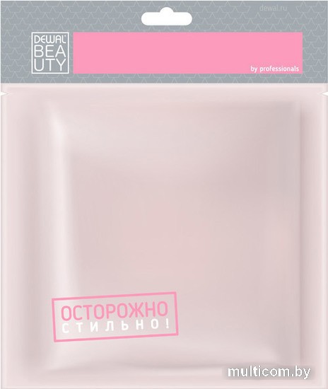 Косметичка Dewal Beauty Модница BG-1