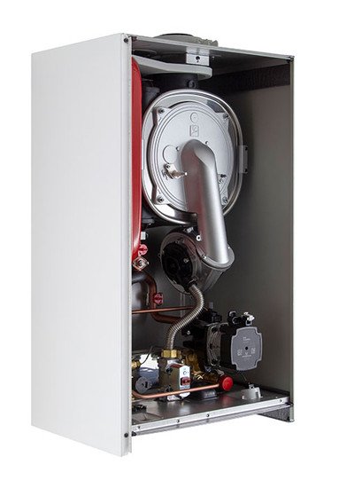 Отопительный котел BAXI LUNA Duo-tec E 40