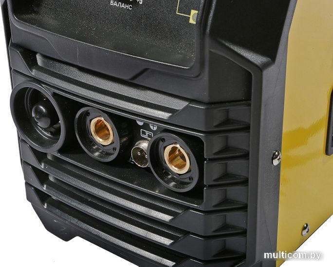 Сварочный инвертор Hanskonner HWM4023