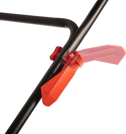 Газонокосилка DDE LM 57 Pro