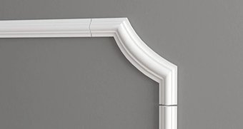 Декоративный уголок Decor-Dizayn C1-DD002